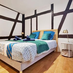 Appartement met Twee Slaapkamers